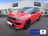 Jeep Compass 1.5 MultiAir Mild Hybrid S ab 5,49% - Jeep Compass Jahreswagen