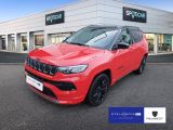 Jeep Compass 1.5 MultiAir Mild Hybrid S ab 5,49% - Jeep Compass Jahreswagen