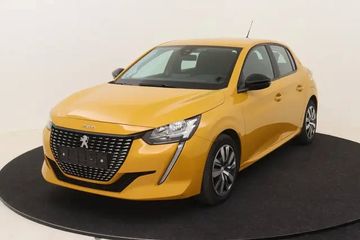 Peugeot 208 Active Pack