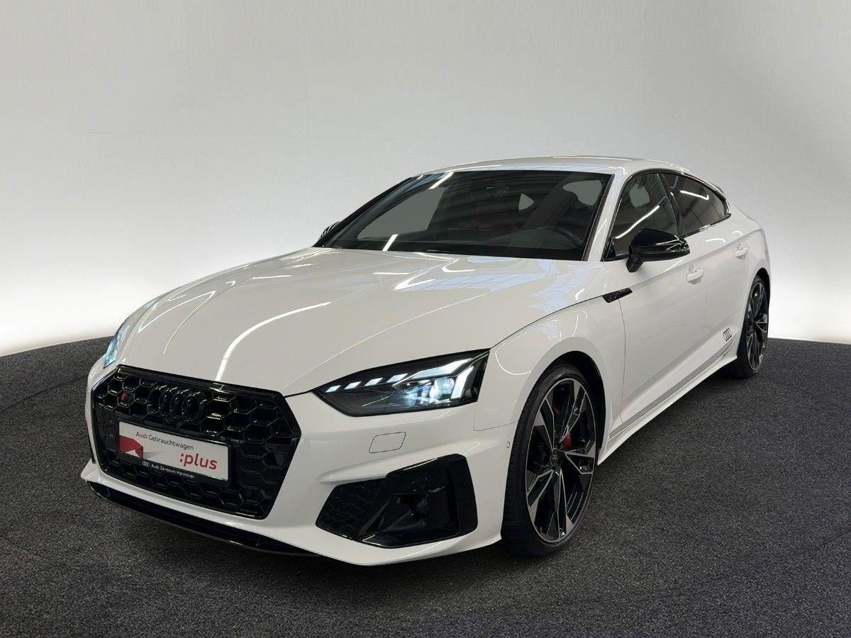 Audi S5 - Bild 3