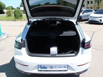 Volkswagen Arteon Shooting Brake R line 4 Motion