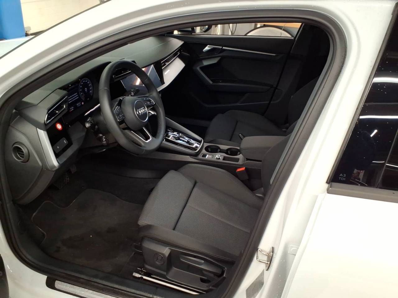 Audi A3 - Bild 4