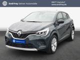 Renault Captur TCe 140 GPF ZEN - Renault Captur: Zen
