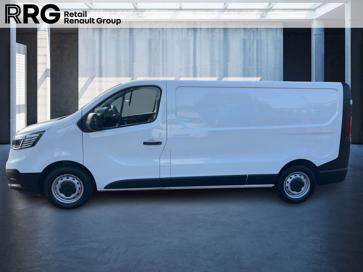 Renault Trafic - Bild 2