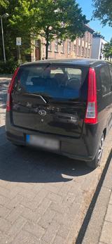Daihatsu Schaltwagen zu verkaufen - gebrauchte Daihatsu Cuore aus dem Jahr 2005