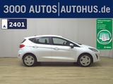 Ford Fiesta 1.1 Cool&Connect Klima MFL - Ford Fiesta in Bremen