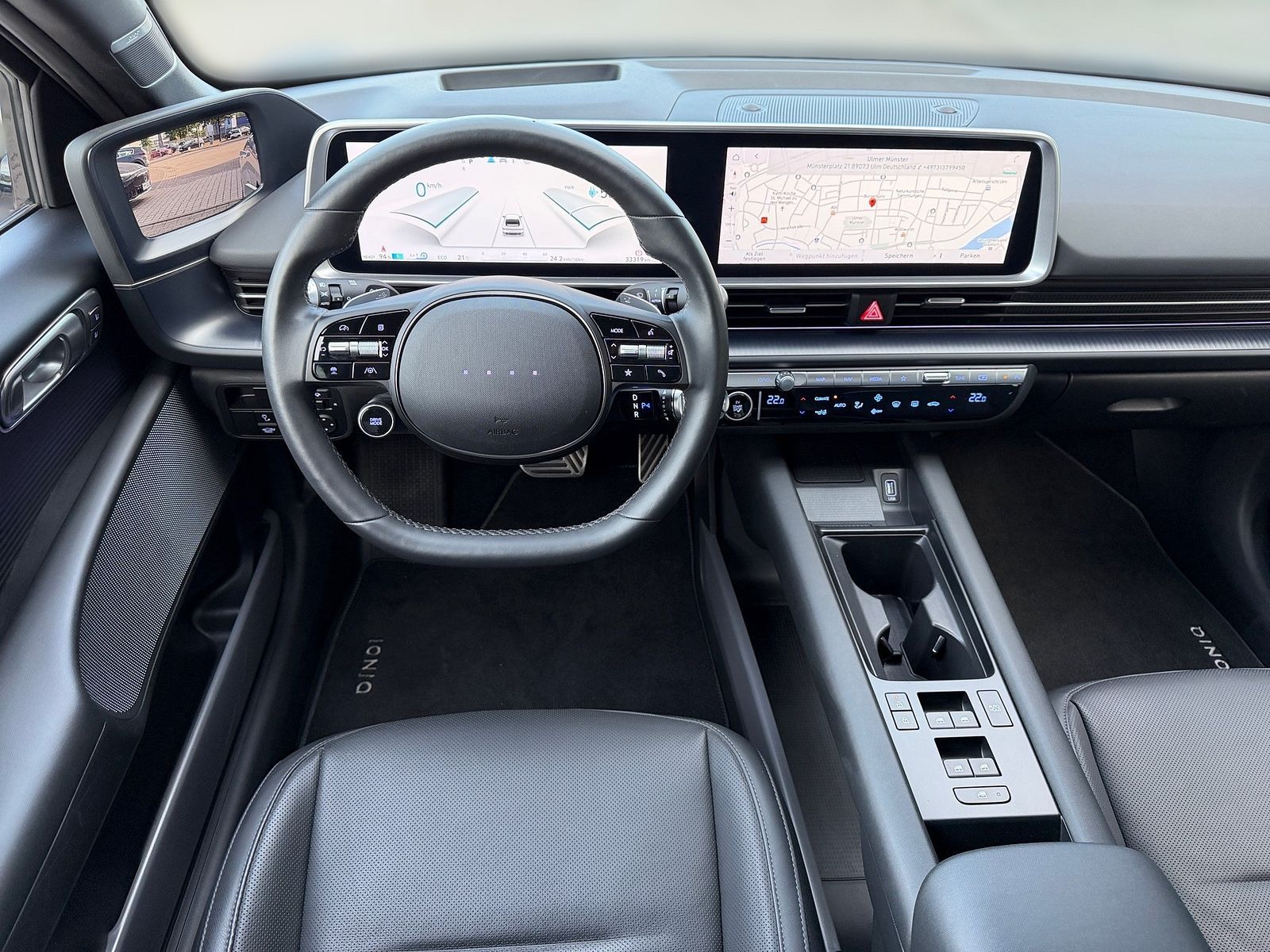 Hyundai IONIQ 6 – Bild 11