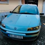 Fiat Punto 188 fahrbereit TÜV Neu Ohne Mängel - gebrauchte Fiat Punto aus dem Jahr 2000
