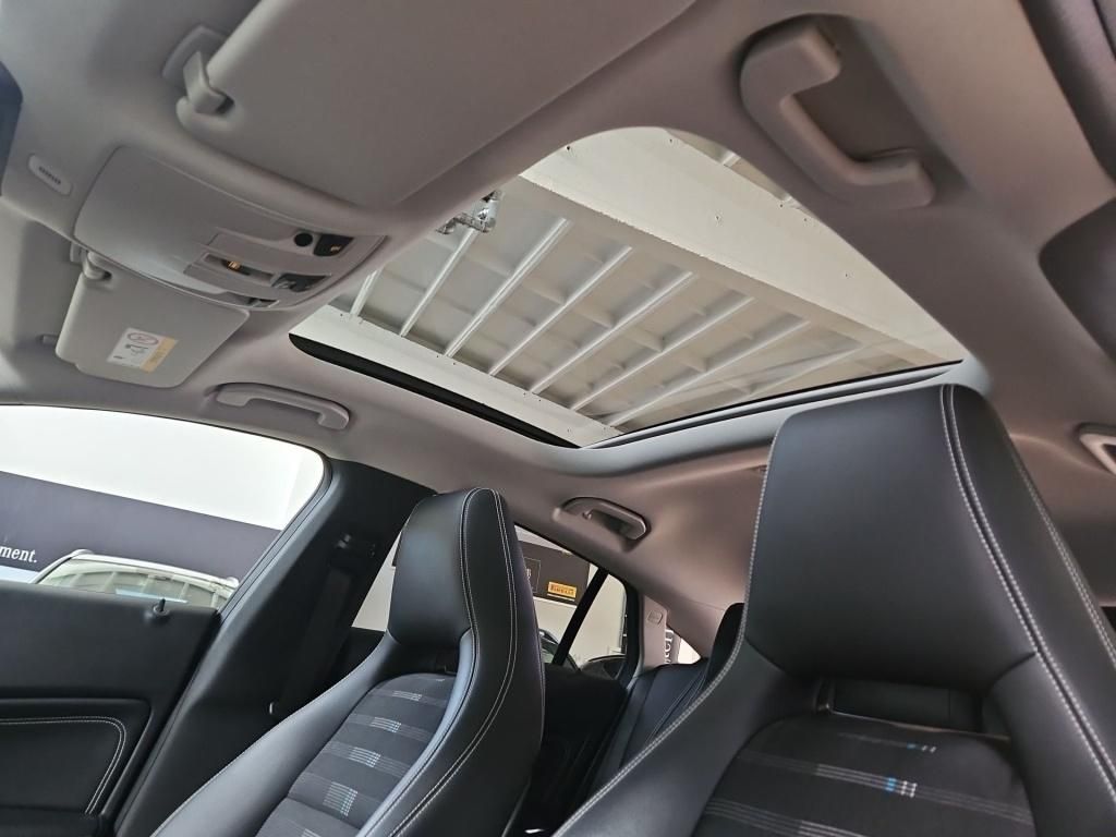 Fahrzeugabbildung Mercedes-Benz CLA 200 SB Progressive Pano Navi KAM LED Sound