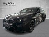 BMW M5 Touring Sportpaket HUD  AHK El. Panodach Lede - BMW M5 Neuwagen in Hamburg