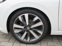 Vorschau Nissan Micra