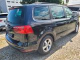 Seat Alhambra Reference - Seat aus 2011