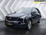 Cadillac XT4 2.0 Sport AWD 360 Grad Kamera+ Navi - Cadillac in Berlin