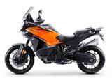 KTM 1390 Super Adventure S Evo orange - Angebote