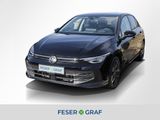 Volkswagen Golf 1.5 TSI Style AHK DCC Harman 18" LED Pano - Volkswagen Golf New cars in Berlin