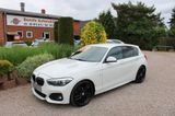 BMW 118i Aut. M Sport Shadow *Navi,Leder,SHZ,PDC* - BMW 118 mit Benzin-Antrieb: Leder, Navigationssystem