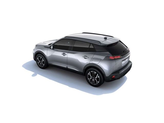 Peugeot 2008 - Bild 6