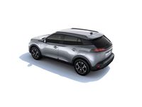 Peugeot 2008 - Vorschau Bild 6