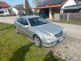 Mercedes-Benz Mercedes Benz C 230 Kompressor Tausch - Mercedes-Benz C 230: Kompressor