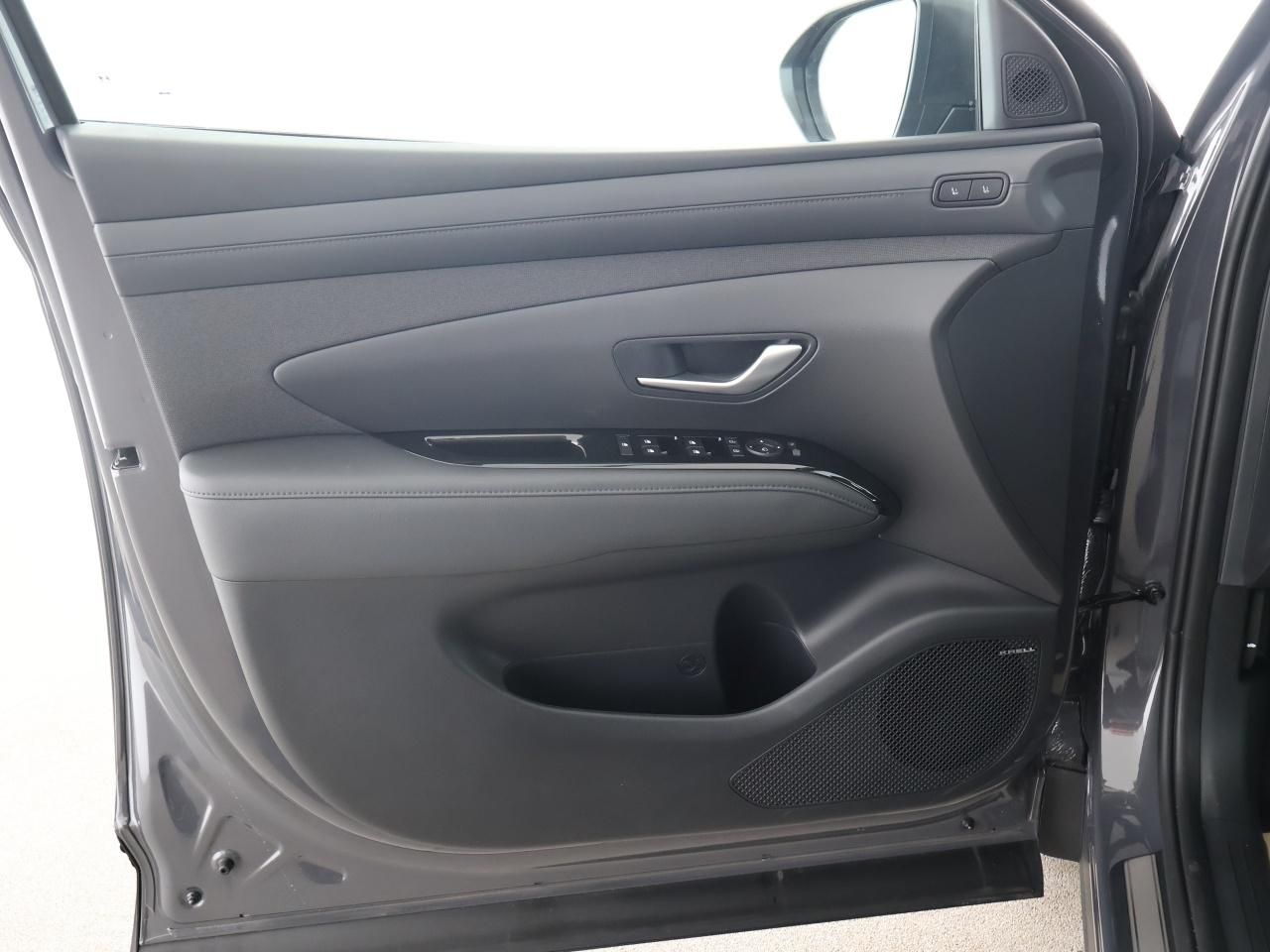 Hyundai Tucson – Bild 13