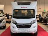 Dethleffs Just Camp T 7052 EB Markise, SAT Anlage, Navi  - Angebote