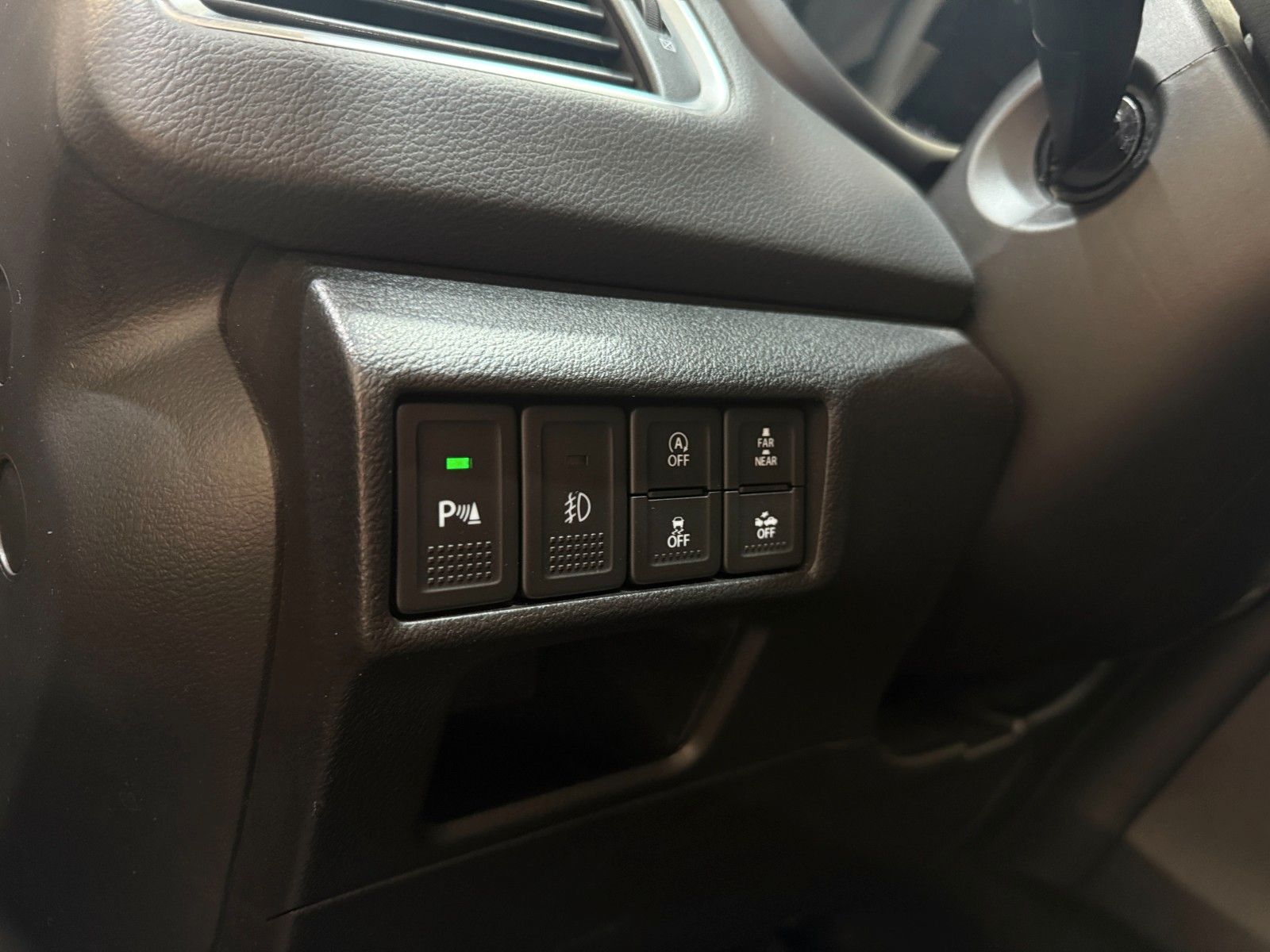 Fahrzeugabbildung Suzuki (SX4) S-Cross