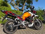 Moto Guzzi V85 TT - Moto Guzzi V85 TT