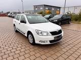 Skoda Octavia Combi Active / TÜV 08 - 2027 - Skoda Octavia Active mit Diesel-Antrieb