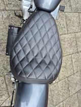 Yamaha Virago XV 125 Bobberstyle - YAMAHA VIRAGO 125