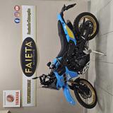 Yamaha Ténéré 700 Rally - 2025 - Yamaha Tenere 700 Rally