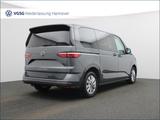 Volkswagen Multivan AHK Vis-a-Vis TravelAssist - : Van, Multi