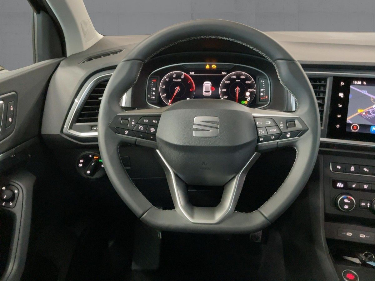 Seat Ateca - Bild 10