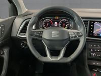 Seat Ateca - Vorschau Bild 10