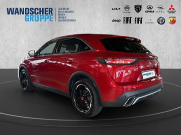 DS Automobiles DS 7 Crossback 2.0 Performance Line LED KAM NAV
