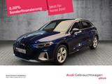 Audi A3 allstreet 40 TFSI e S tronic AHK+Kamera+SONOS