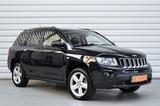 Jeep Compass Limited 4x4+Navi+Tempomat+Boston Sound - Jeep aus 2011