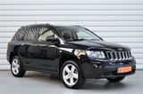 Jeep Compass Limited 4x4+Navi+Tempomat+Boston Sound - Jeep Compass mit Benzin-Antrieb: Allradantrieb, Geländewagen, Automatik