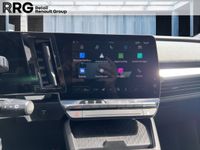 Renault Megane E-TECH - Vorschau Bild 12