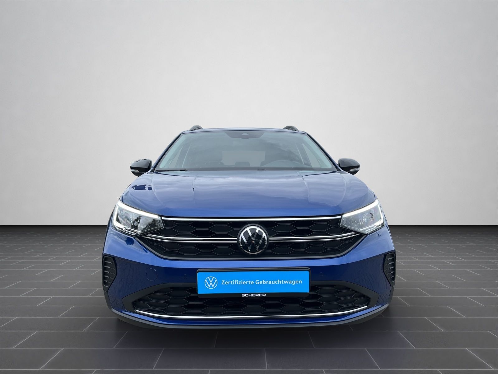 Volkswagen Taigo - Bild 6