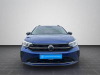 Volkswagen Taigo - Vorschau Bild 6