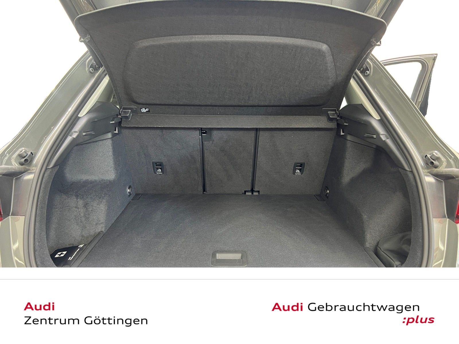 Audi Q3 - Bild 14