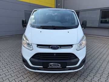 Ford Transit - 10