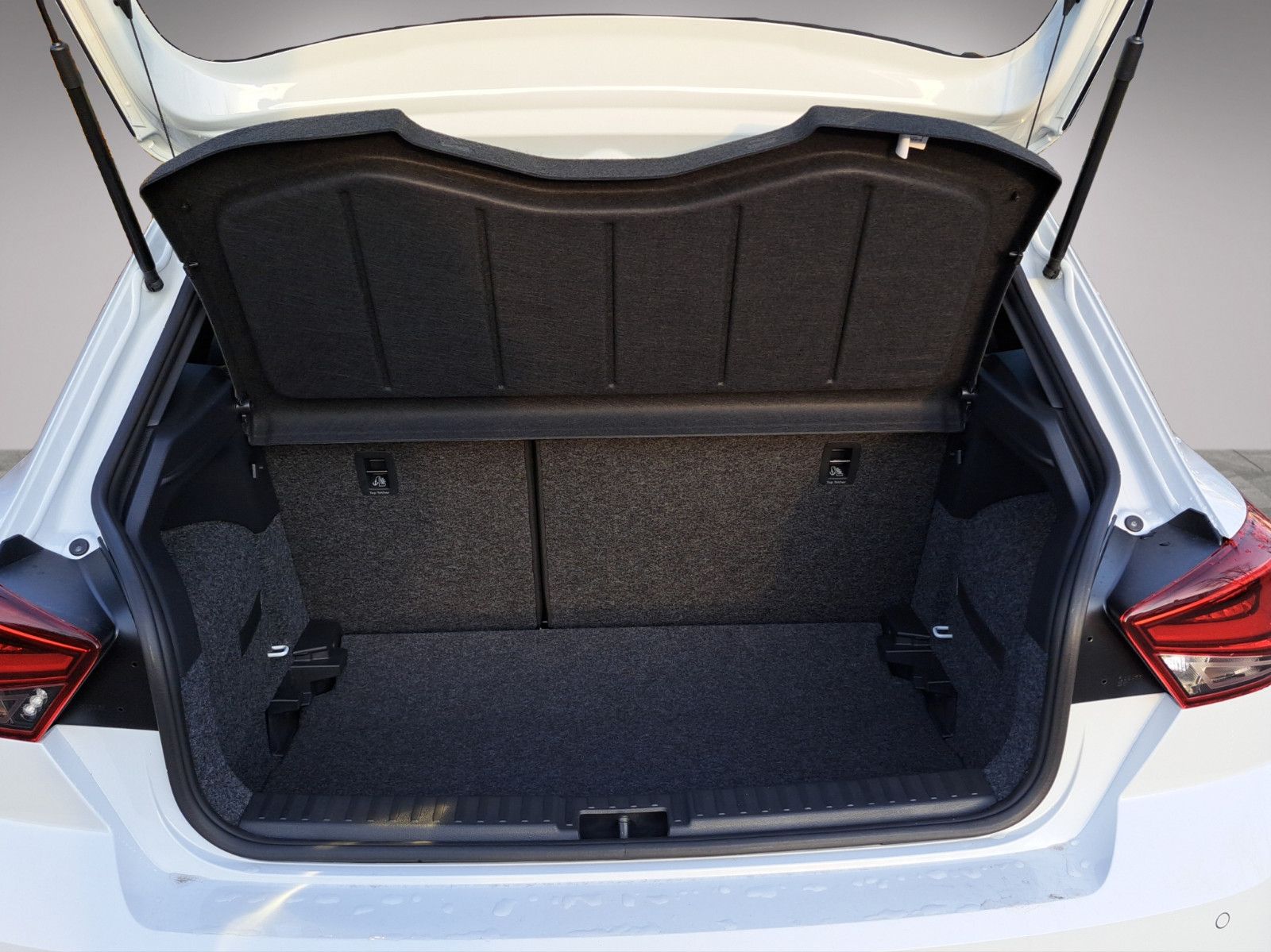 Ibiza FR 1.0 TSI DSG Navi Voll-LED SHZ