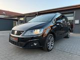 Seat Alhambra FR-Line PANO/MEMORY/KEYLESSGO/STANDHZG - Seat Alhambra in Hannover