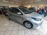 Toyota Yaris 1.5-l-VVT-i Hybrid 116 CVT Business Ed. - Toyota: E11