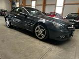 Mercedes-Benz SL 280 R 230 Mercedes-Scheckheft perfekt! - Mercedes-Benz SL 280: Cabrio
