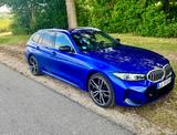 BMW 318i Touring Auto -