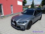 BMW M3 Touring Carbonsitze