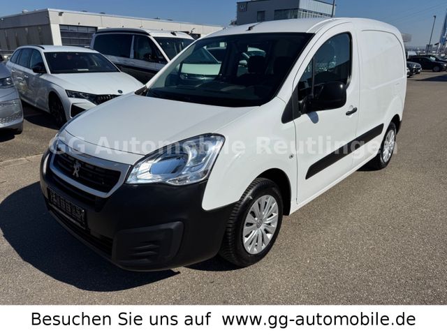 Peugeot Partner L1 Premium| AUTOMATIK