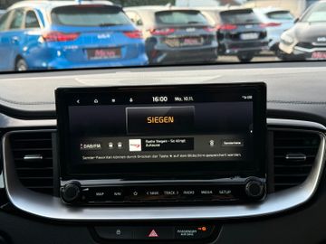 Kia ProCeed 1.6T DCT7 GT Nav Memory Glasdach Kamera